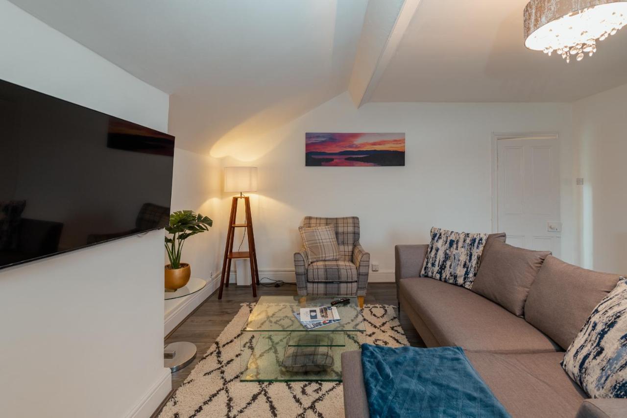 Apartamento Crosby Liverpool