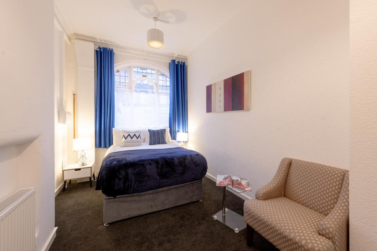 Crosby Appartement *