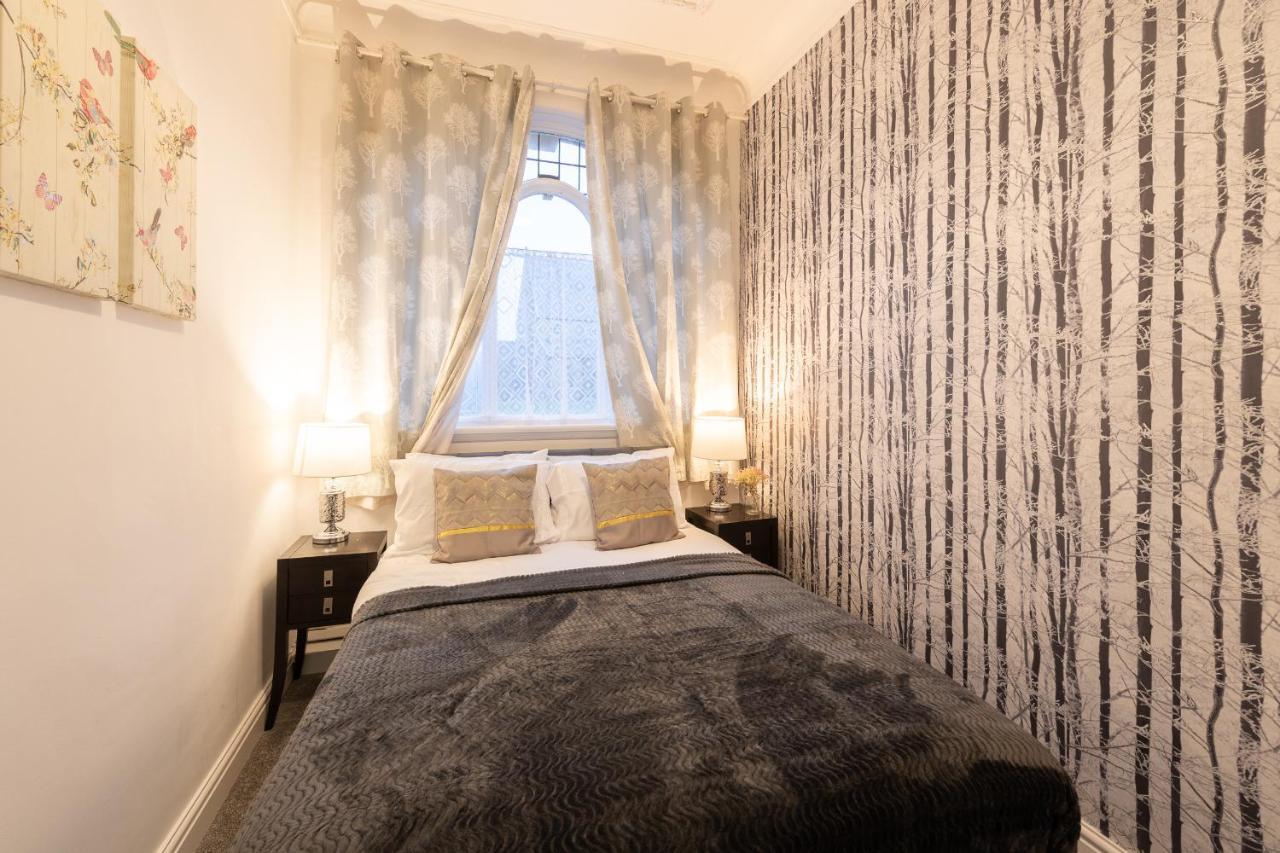 Apartment Crosby Liverpool