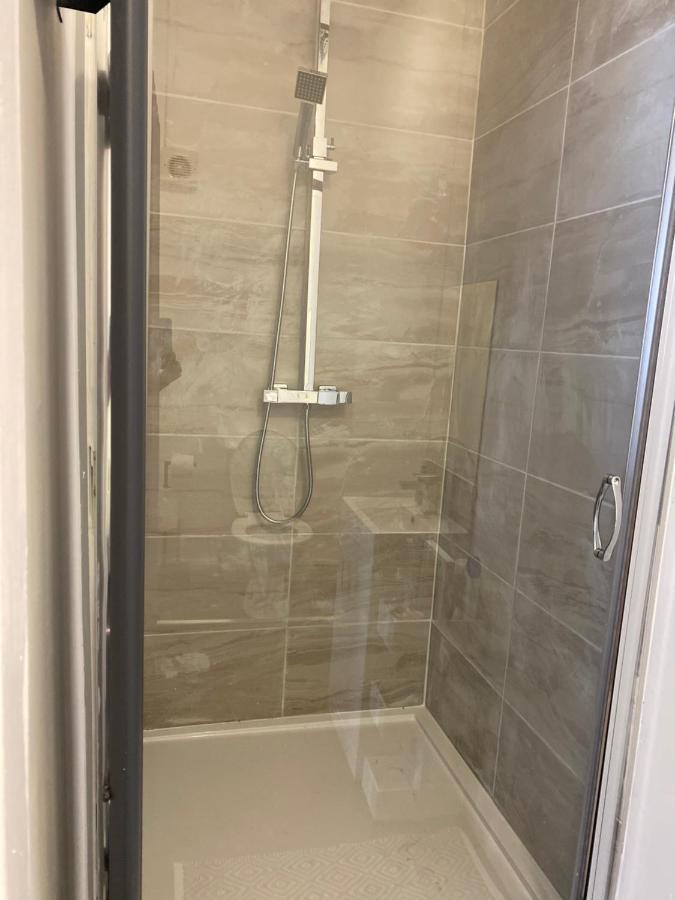 Appartement Crosby *