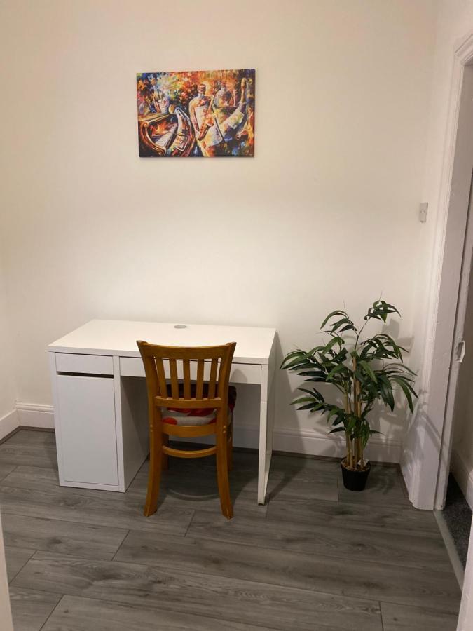 Appartement Crosby *