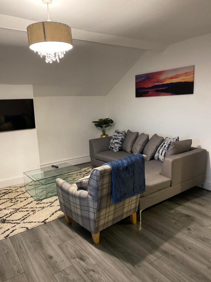 Crosby Appartement Liverpool