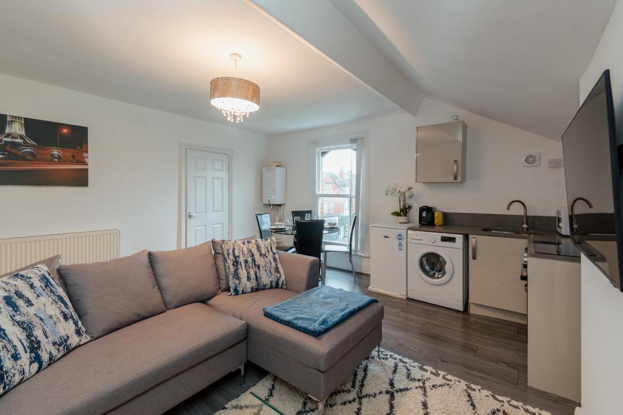 Crosby Appartement *