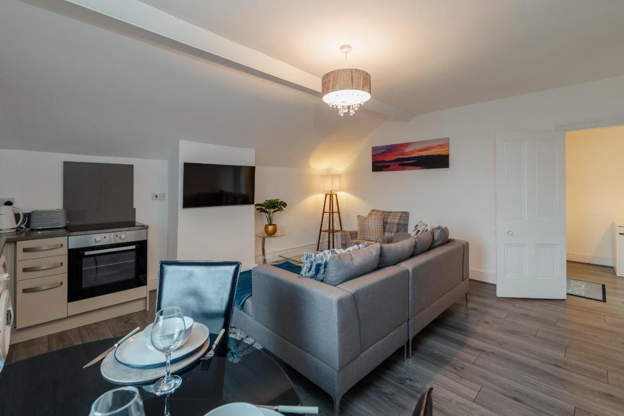 Crosby Appartement Liverpool