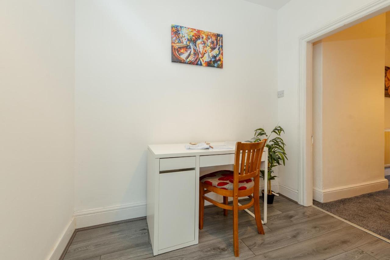 Appartement Crosby Liverpool