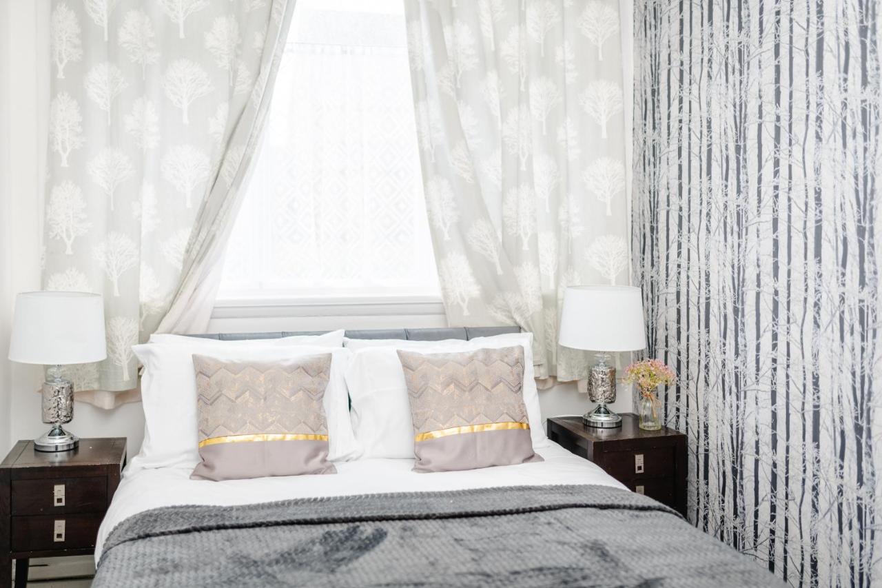 Crosby Appartement *