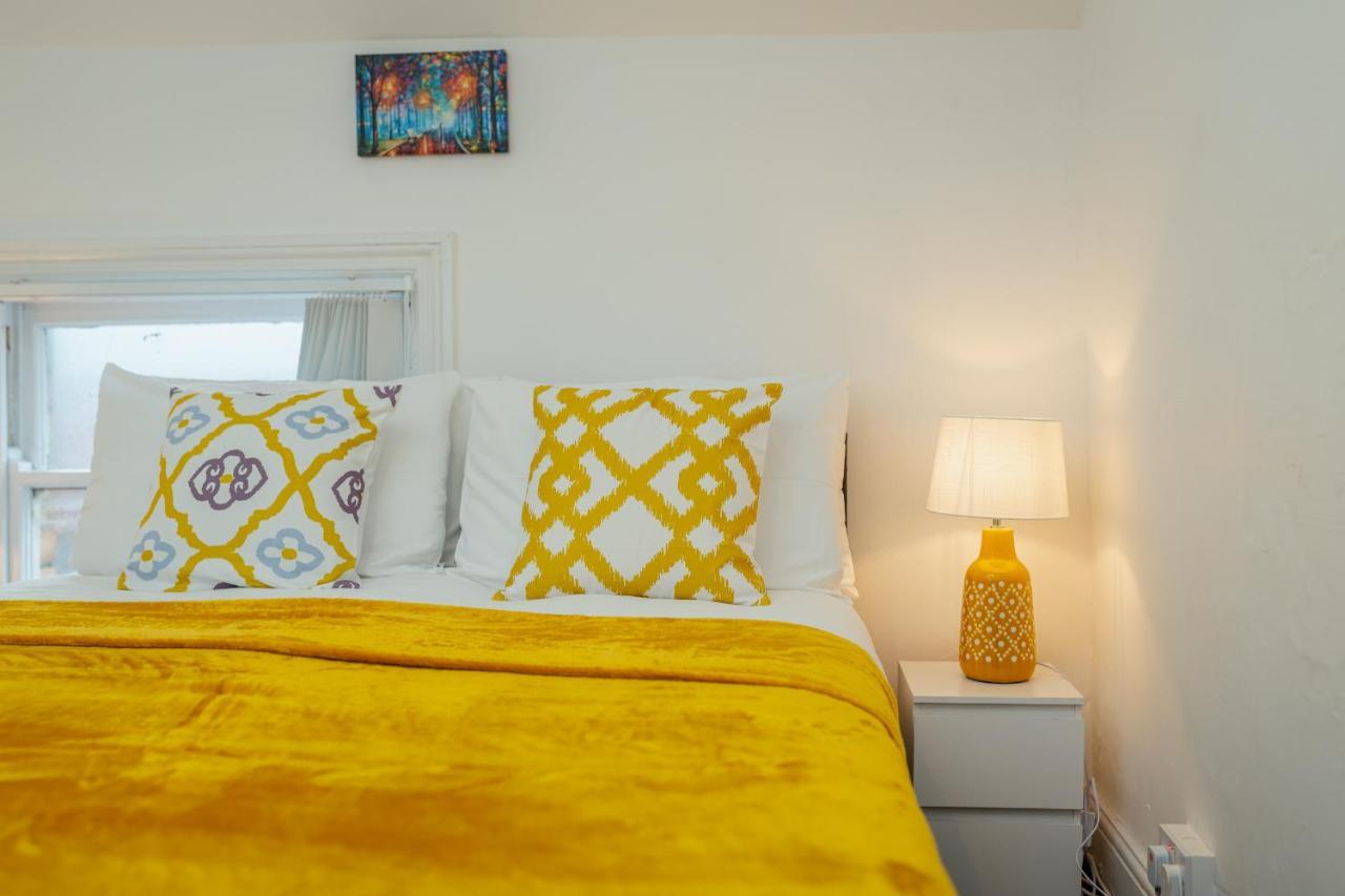 Crosby Appartement Liverpool