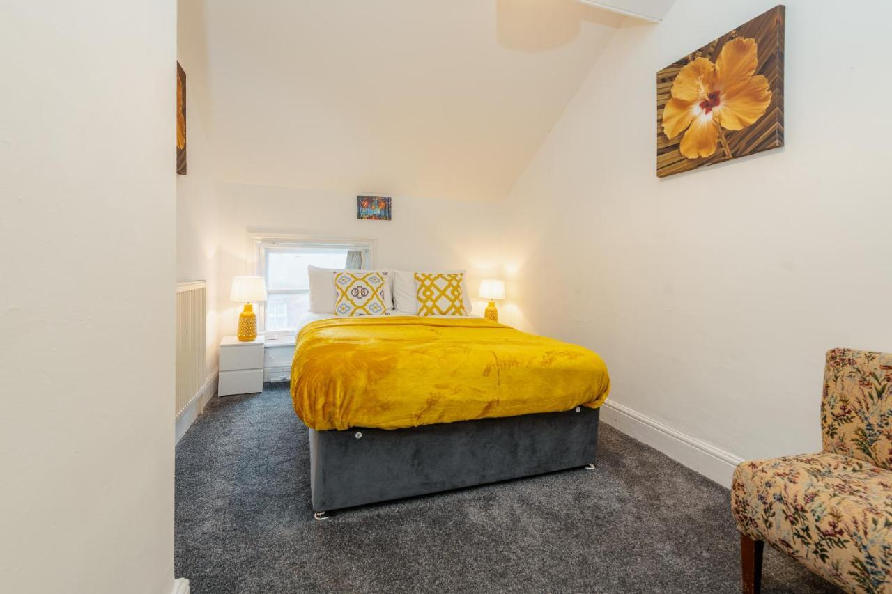 Crosby Appartement *