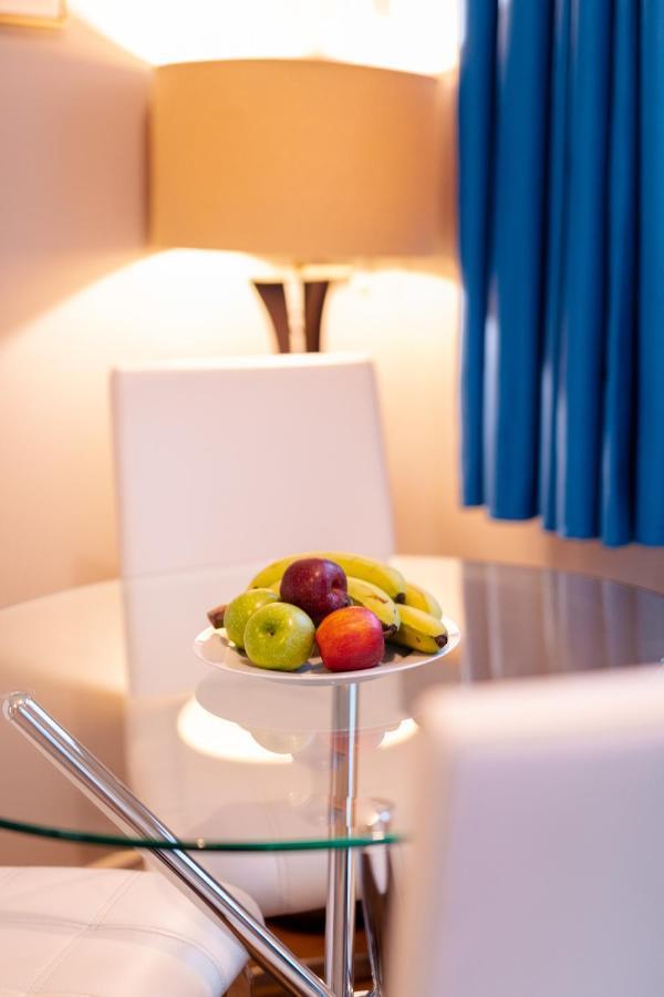 Crosby Appartement Liverpool
