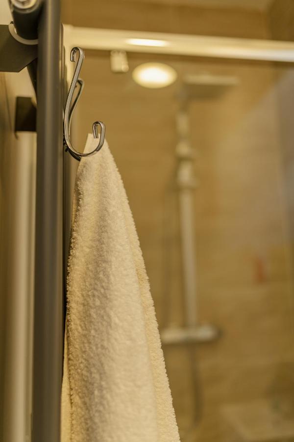 Crosby Appartement *